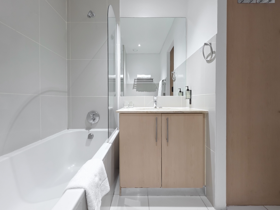1 Bedroom Property for Sale in Cape Town City Centre Western Cape